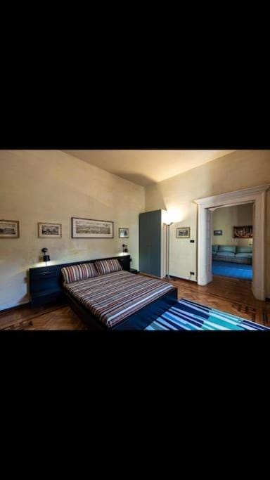 Lussuoso appartamento nella Napoli più esclusiva Apartment in Naples