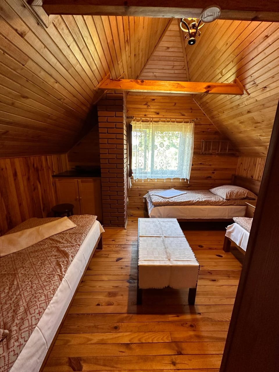 Gościniec Pod Dębami Farm Stay in Belarus
