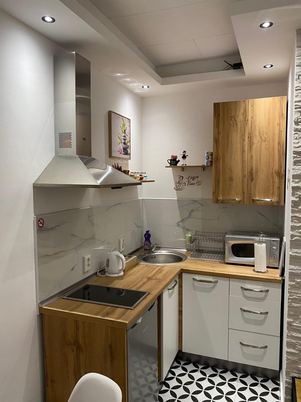 Apartman UNA-Plandište Apartment in Lika-Senj County