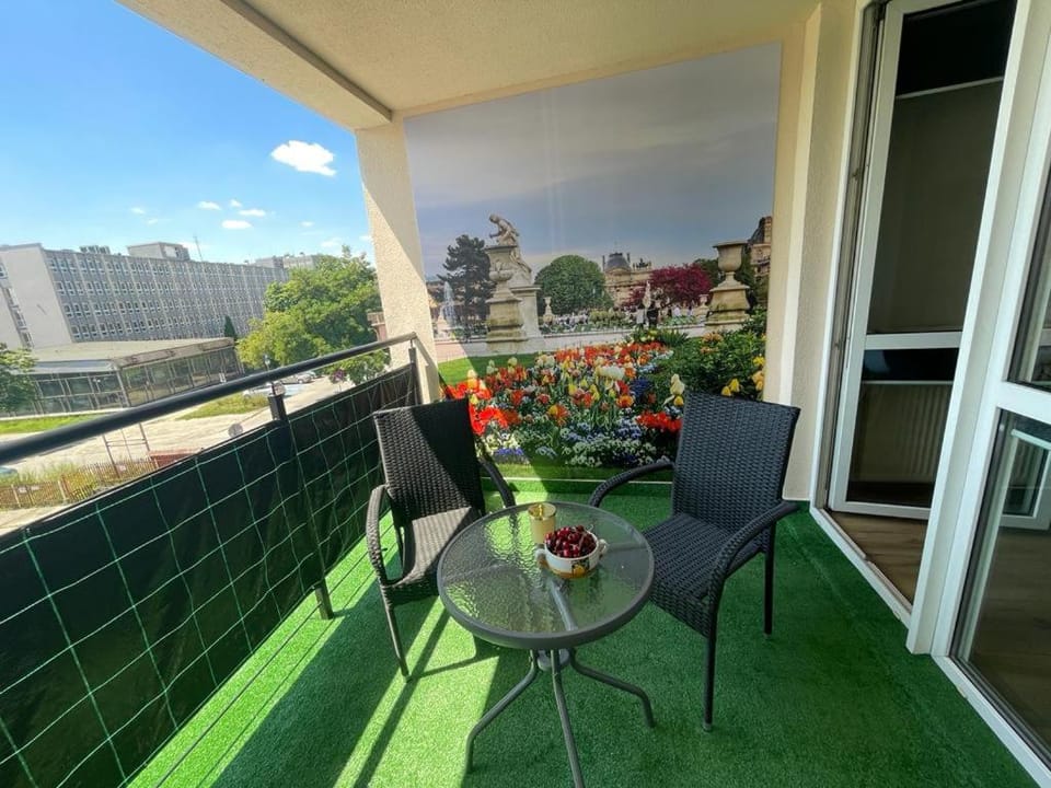 Apartament London Apartment in Poland