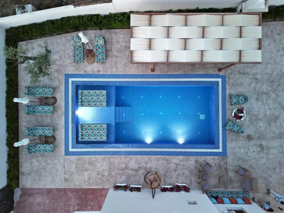 Loula's Villa House in Zakynthos, Greece