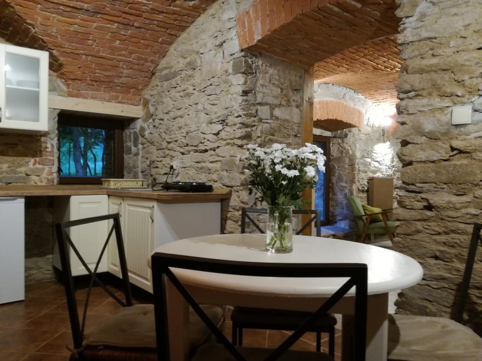 Niezapominajka Apartment in Lower Silesian Voivodeship