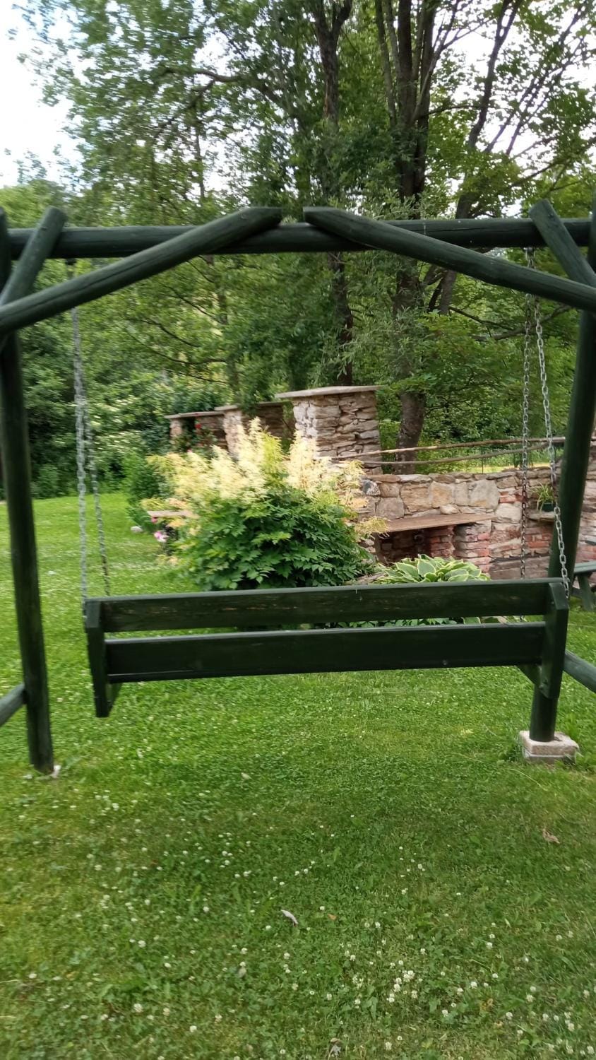 Niezapominajka Apartment in Lower Silesian Voivodeship