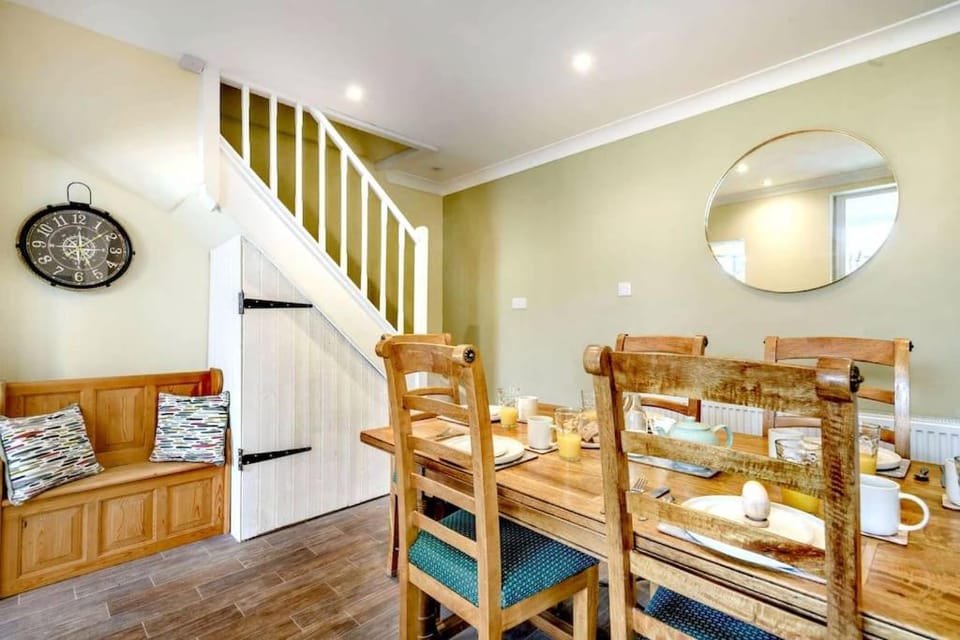 Austin Terrace House in Great Yarmouth