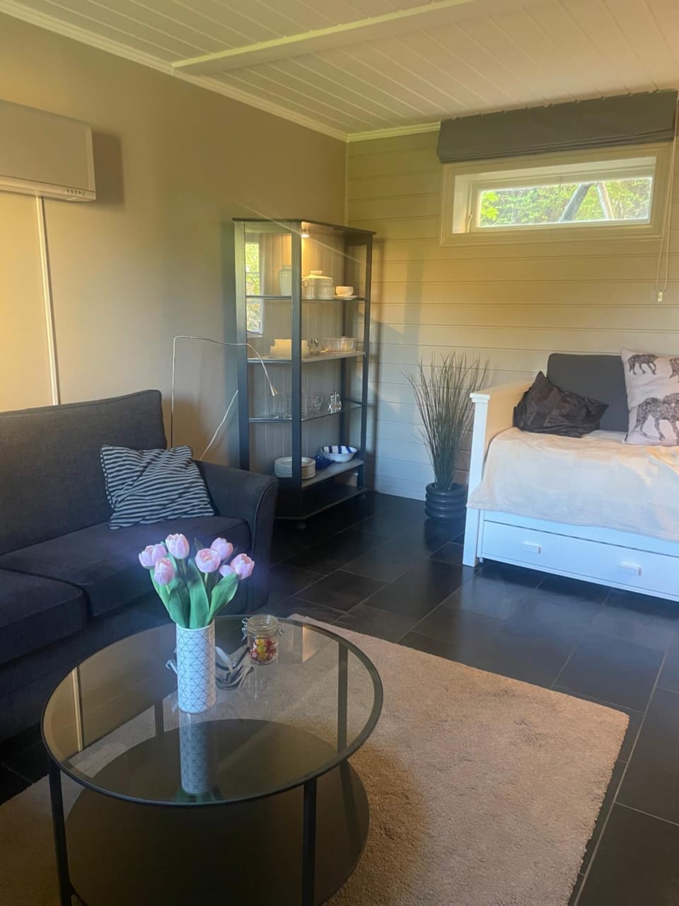 Cosy and well-equipped apartment with free parking Apartment in Trondheim