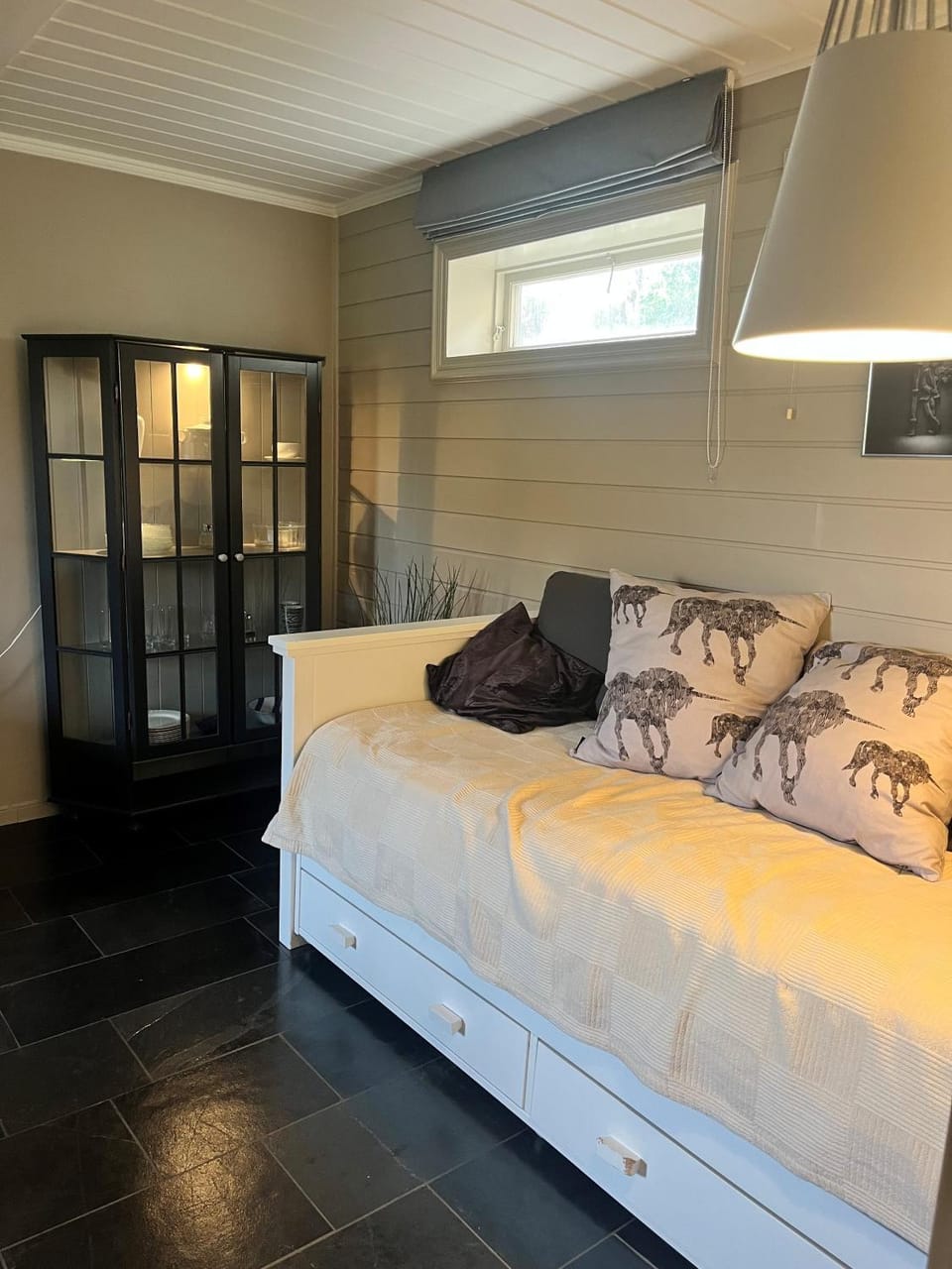 Cosy and well-equipped apartment with free parking Apartment in Trondheim