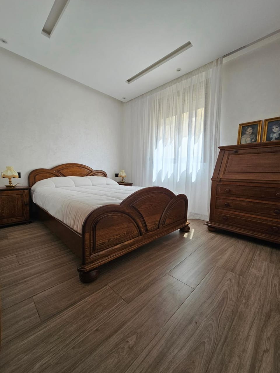 Luxury Appartement With Fibre Optique, Parking & Marina Swimming Pool 10 Min By Car Apartment in Agadir