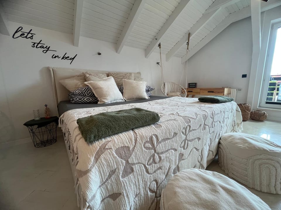 CHARZYKOWSKIE TARASY Apartment in Pomeranian Voivodeship