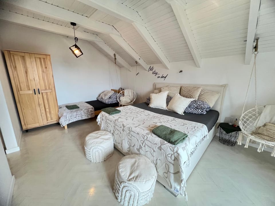 CHARZYKOWSKIE TARASY Apartment in Pomeranian Voivodeship