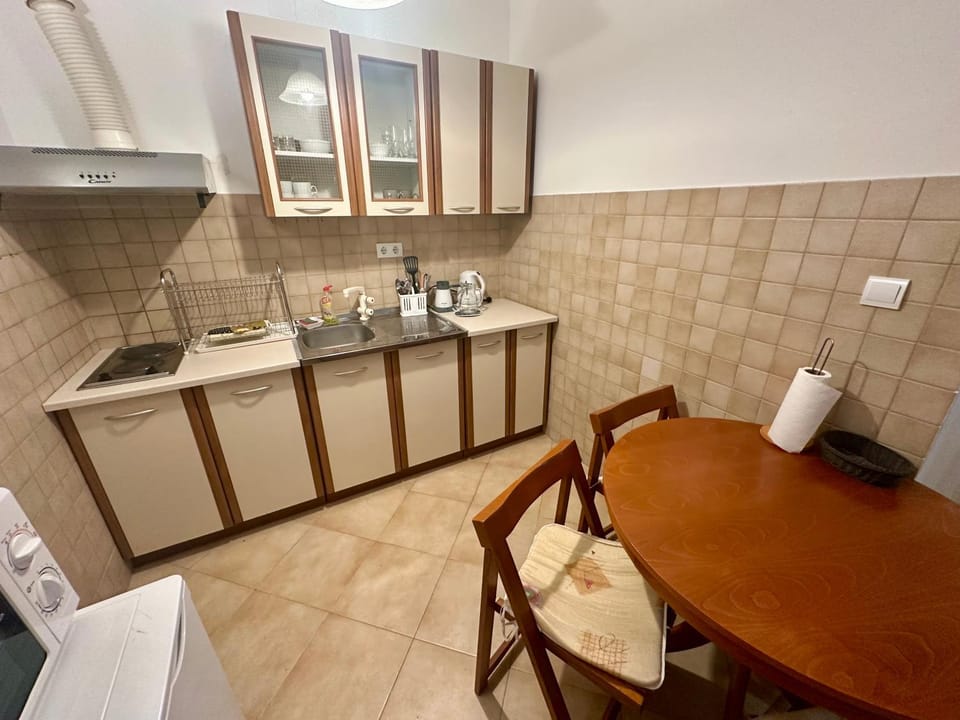 Apartment Caramel Petrovac Apartment in Budva Municipality