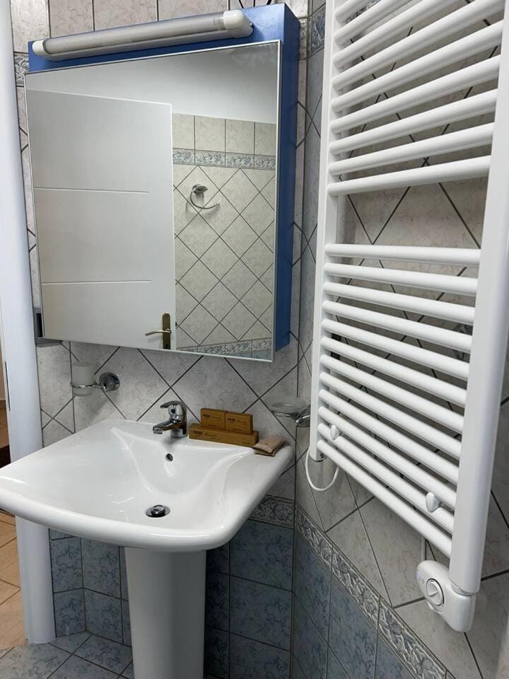 Manga Apartments - Apartment 301 Apartment in Vlorë County, Albania
