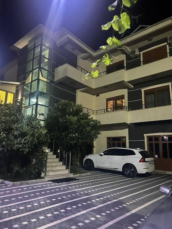 Manga Apartments - Apartment 301 Apartment in Vlorë County, Albania