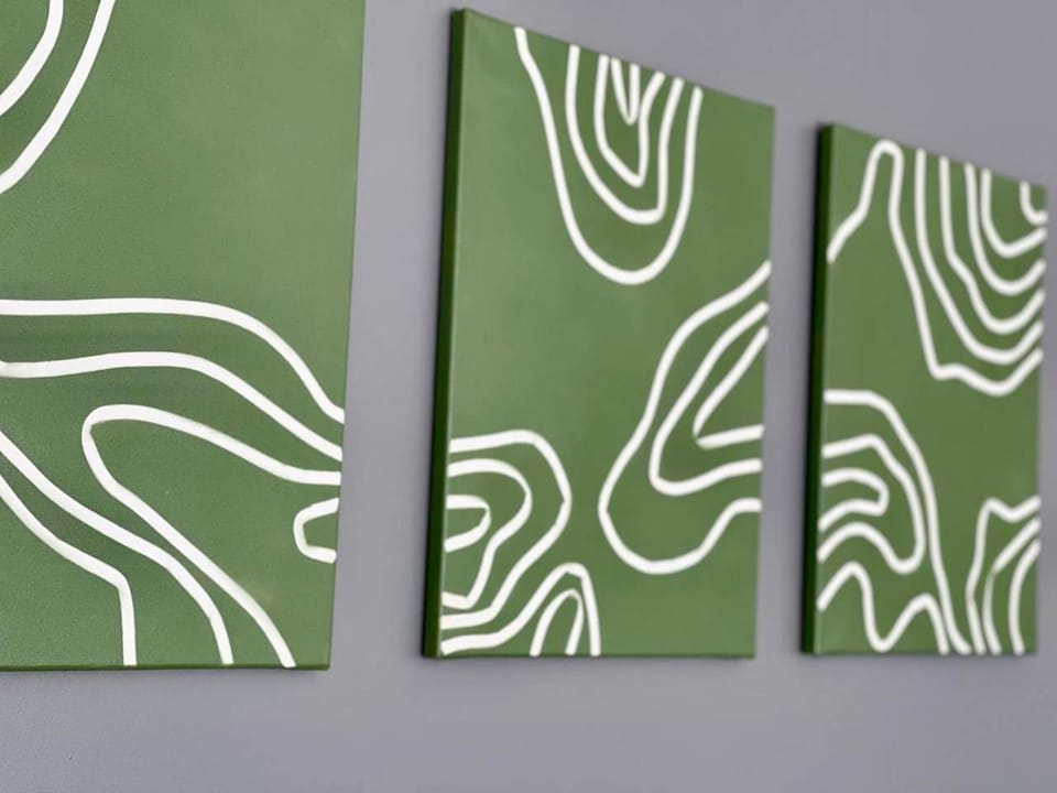 Decorative detail