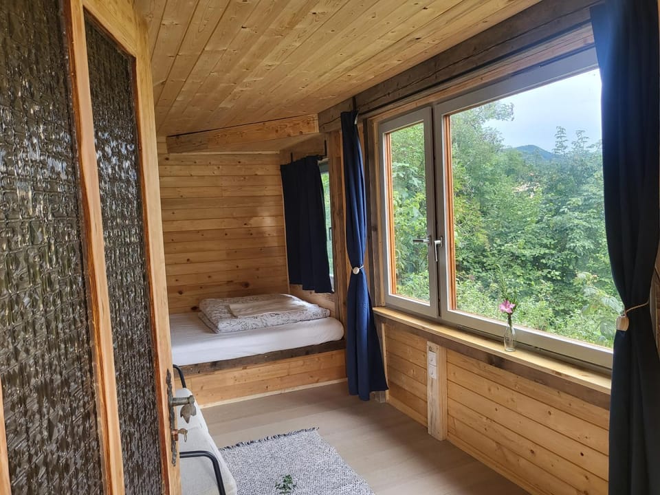 Oddih pr Toniqu Luxury tent in Friuli-Venezia Giulia