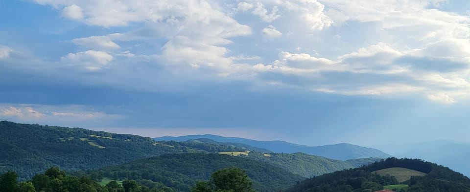 Oddih pr Toniqu Luxury tent in Friuli-Venezia Giulia