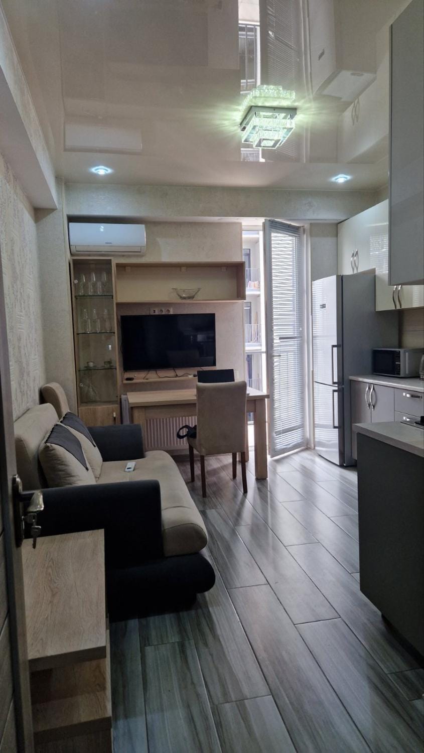 TV and multimedia, Kitchen or kitchenette, Living room, Seating area, Dining area, minibar, pet friendly, stove