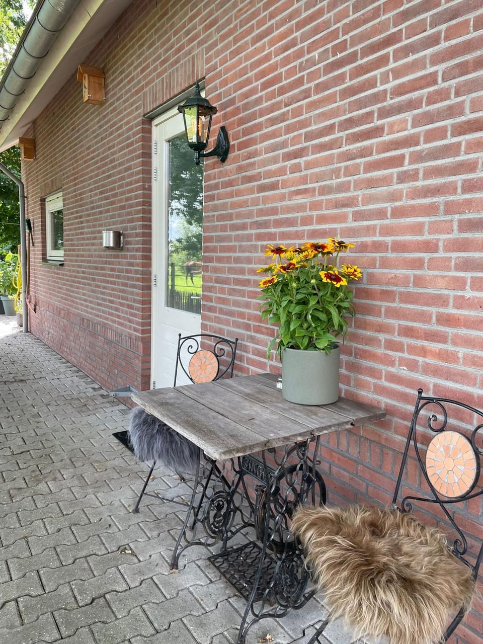 Boerderij appartement De Casterie Apartment in Overijssel (province)