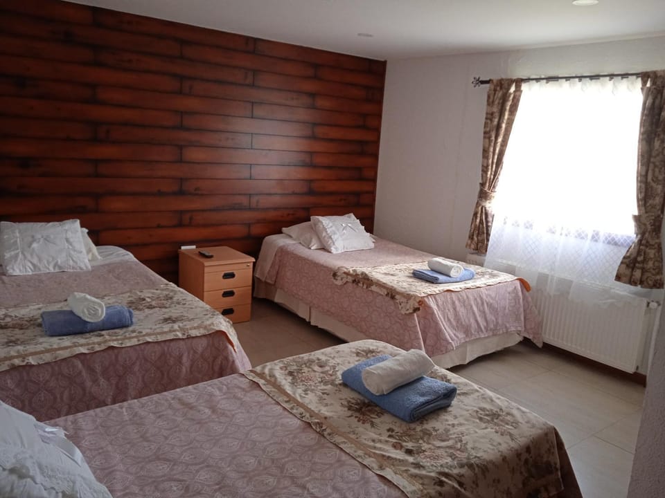Hostal JC Bed and Breakfast in Puerto Natales