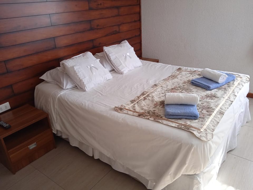 Hostal JC Bed and Breakfast in Puerto Natales
