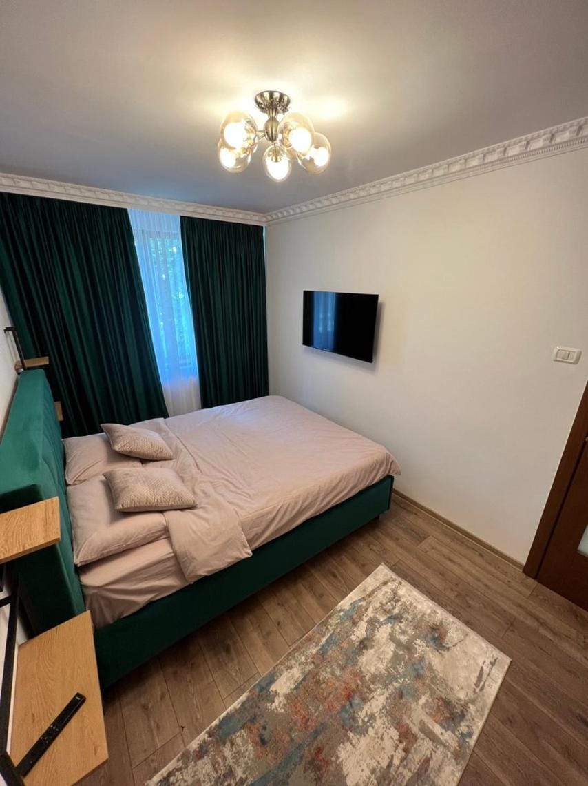 LNB ApartHotel Traian Apartment in Constanta