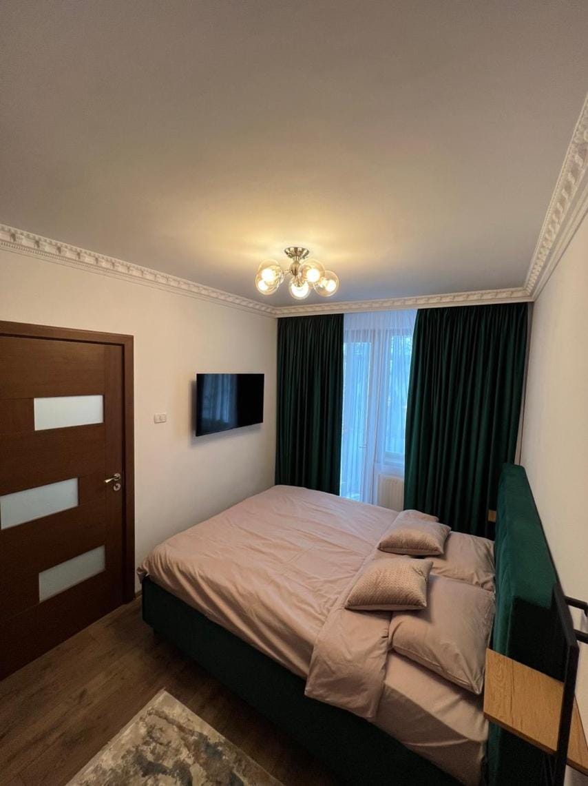 LNB ApartHotel Traian Apartment in Constanta