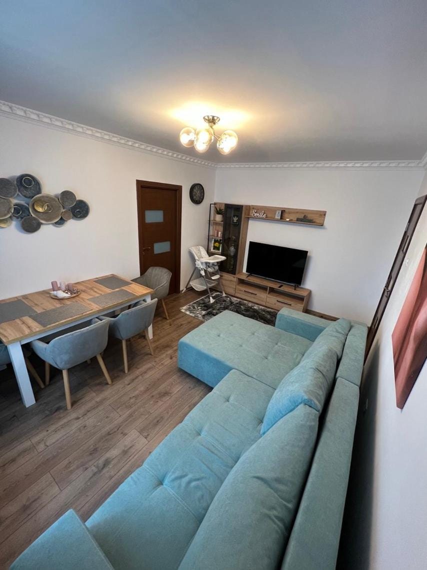LNB ApartHotel Traian Apartment in Constanta