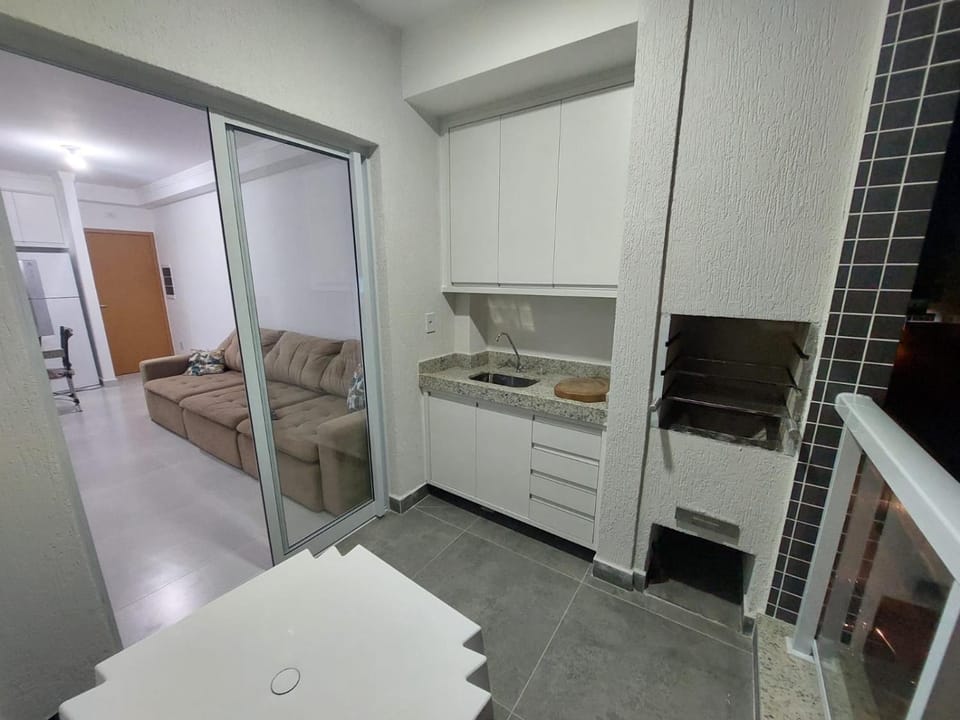 BBQ facilities, Kitchen or kitchenette