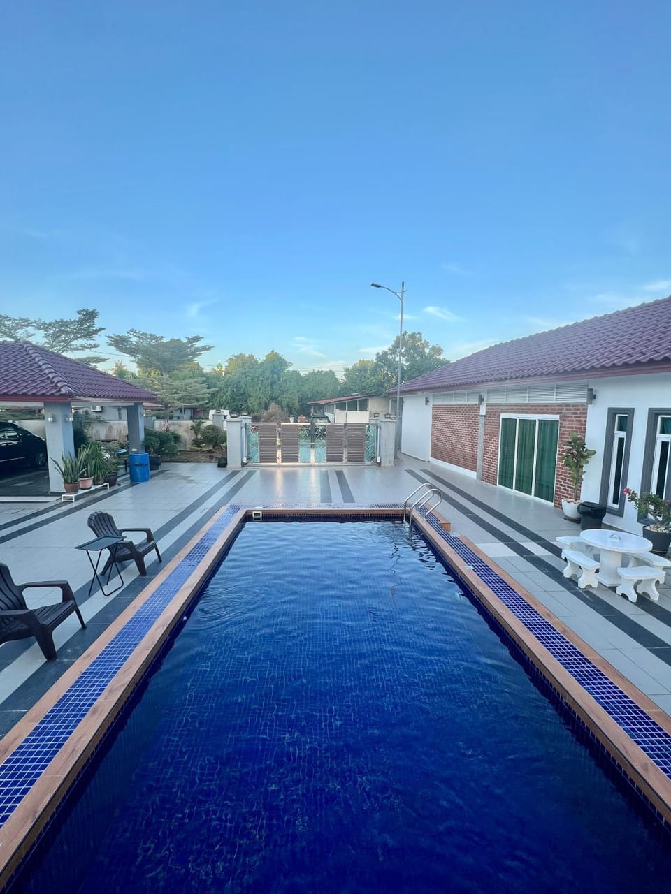 HOMESTAY TERATAK AZIZAH RAHMAN Melaka House in Malacca