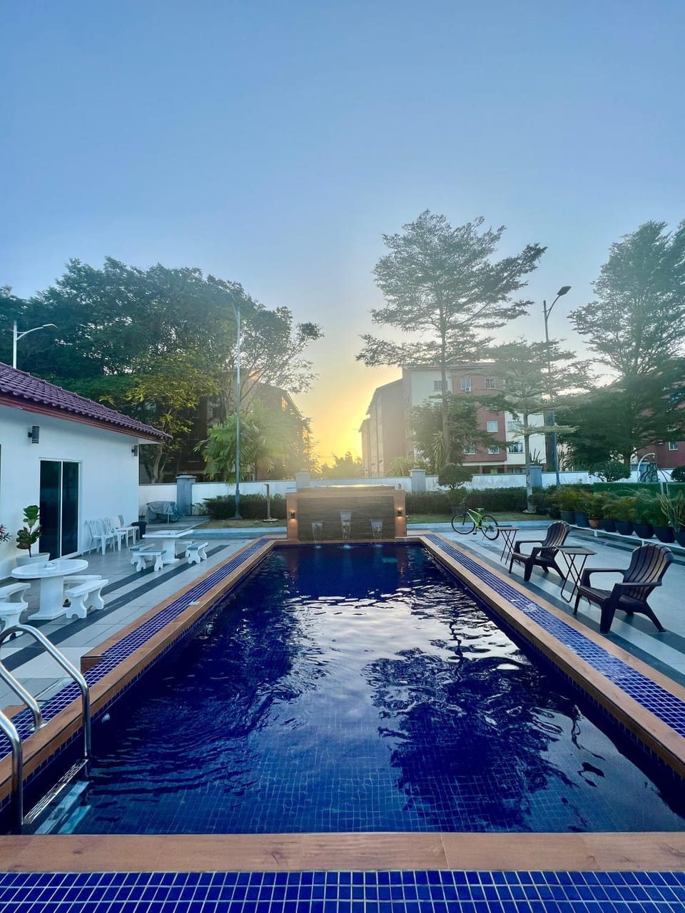 HOMESTAY TERATAK AZIZAH RAHMAN Melaka House in Malacca
