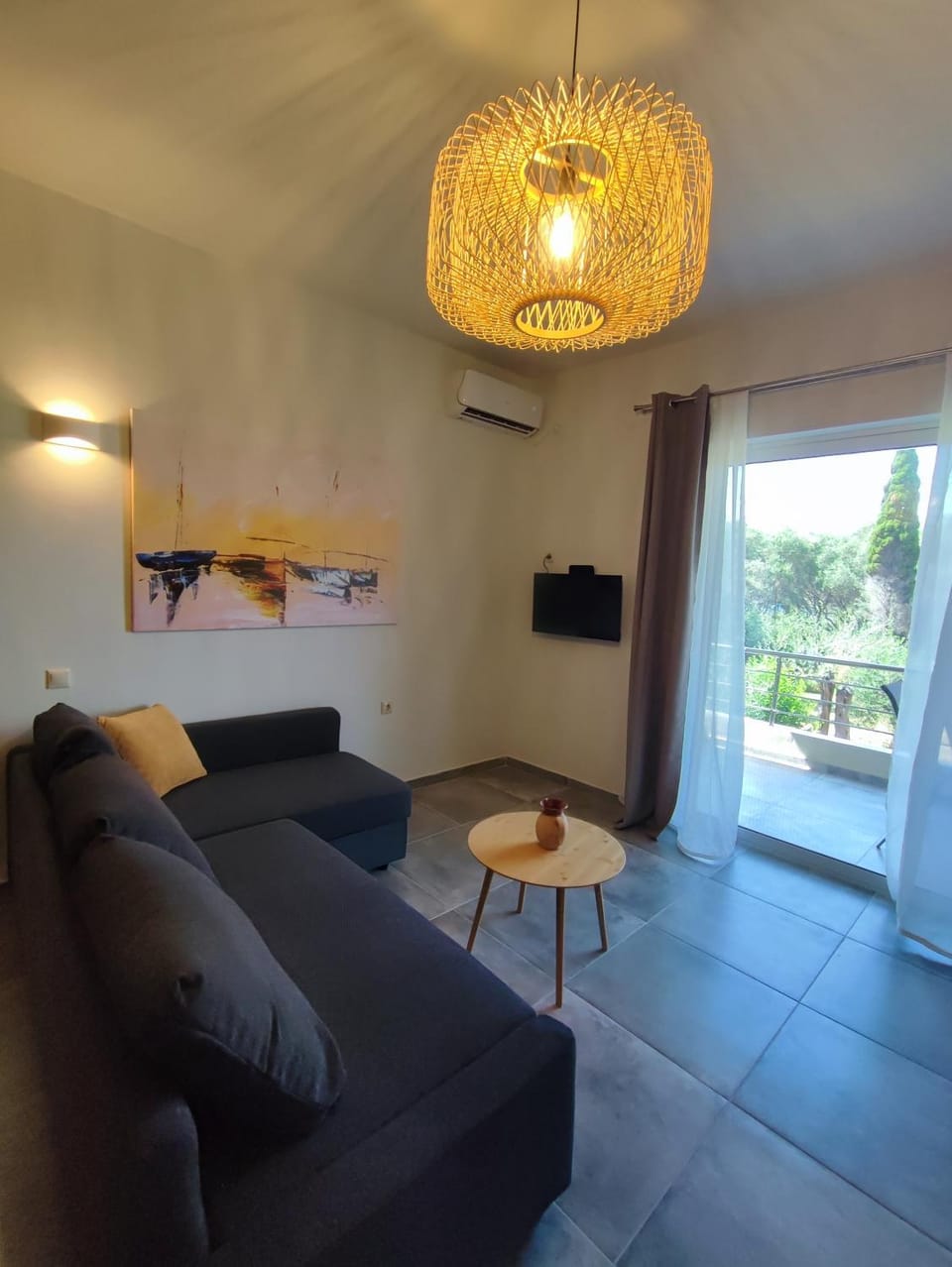 Coritos holiday apartments Apartment in Corfu, Greece