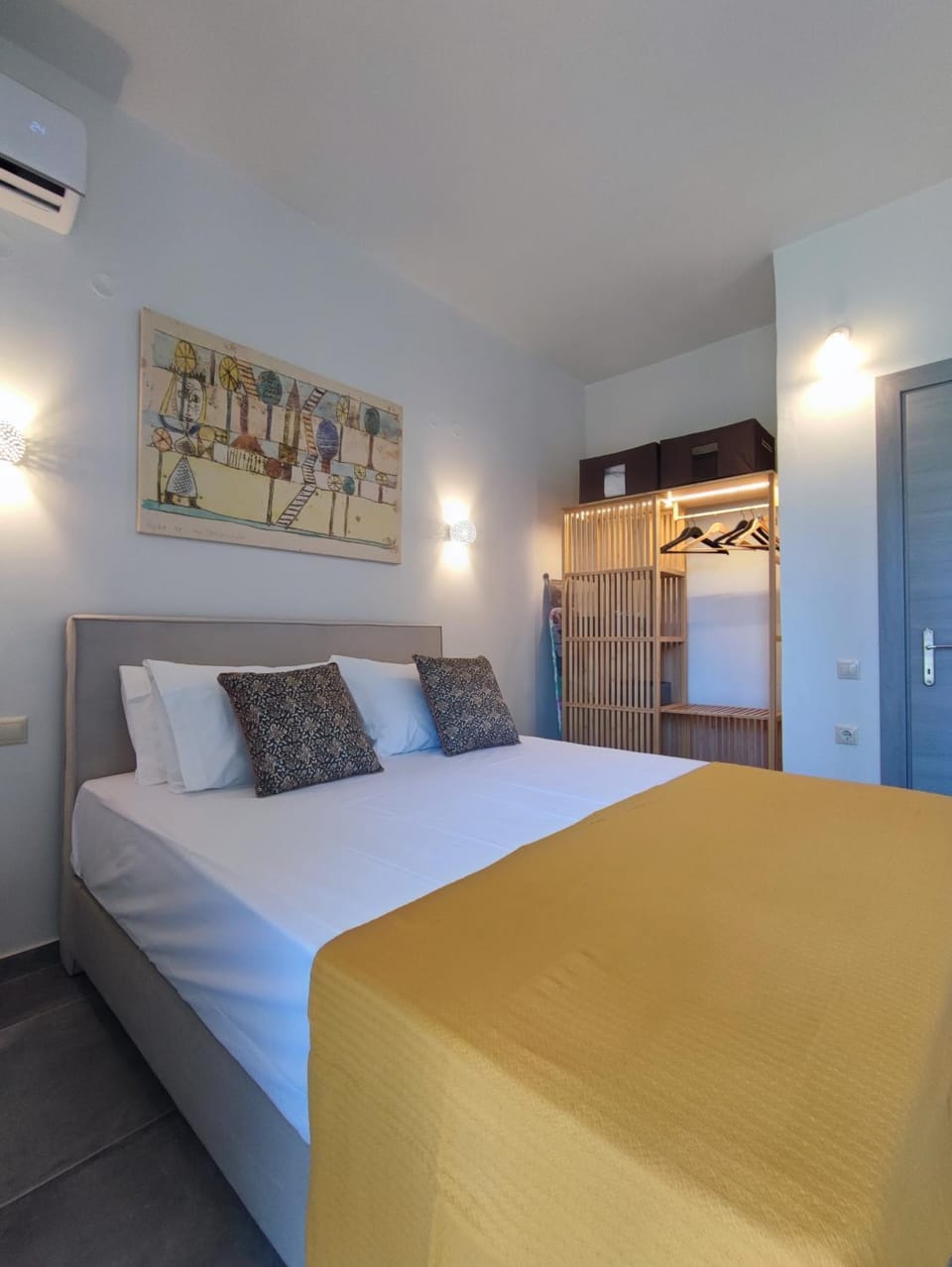 Coritos holiday apartments Apartment in Corfu, Greece