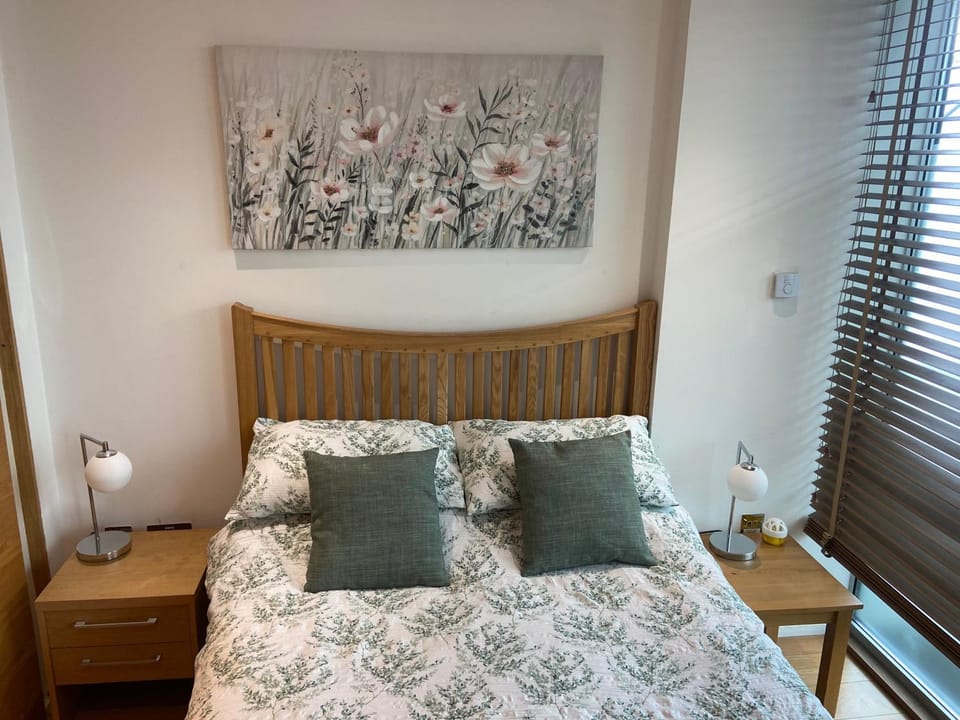 Central London Apartment Apartment in London Borough of Southwark