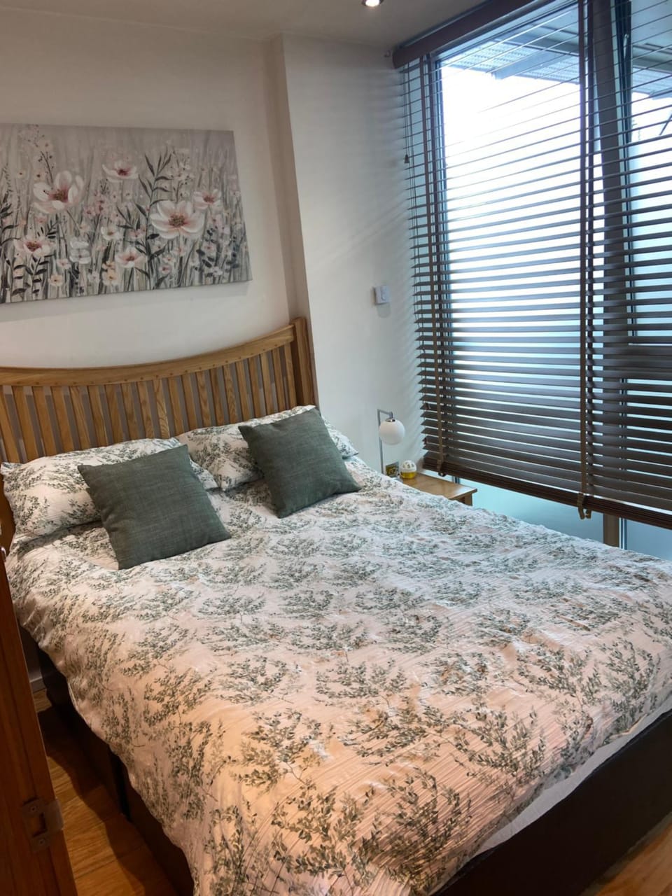 Central London Apartment Apartment in London Borough of Southwark