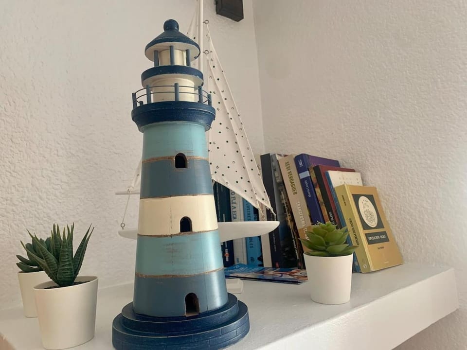 Calella centro Apartment in Llafranc