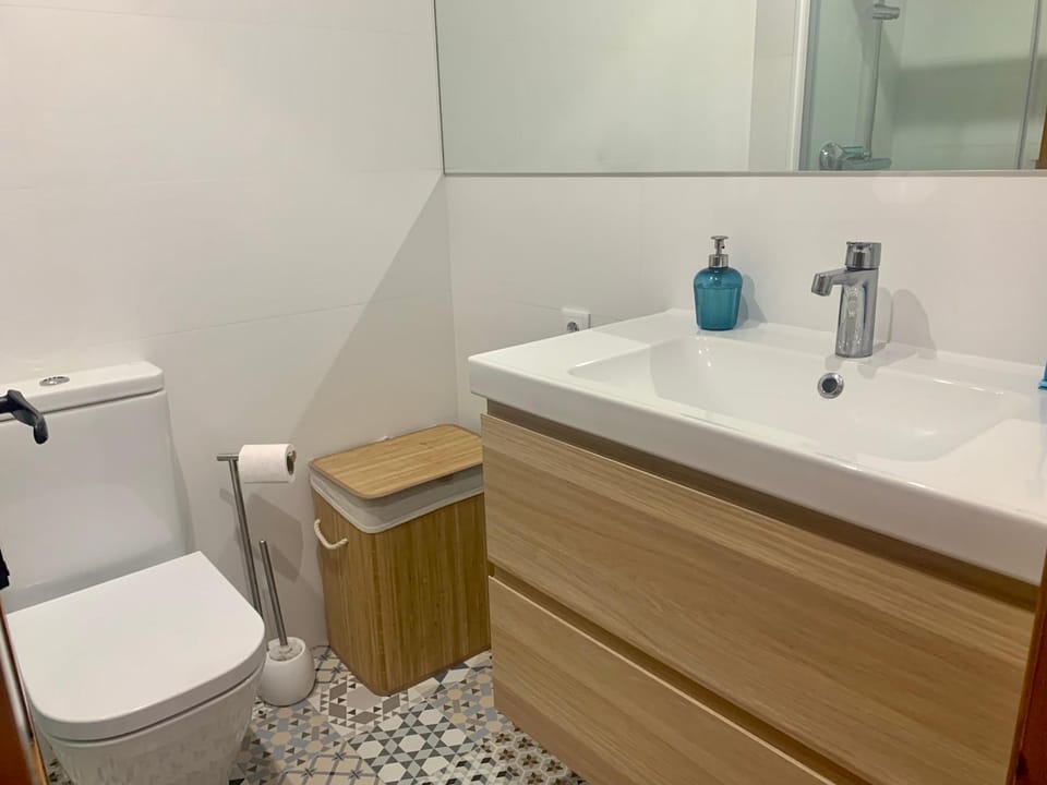 Calella centro Apartment in Llafranc