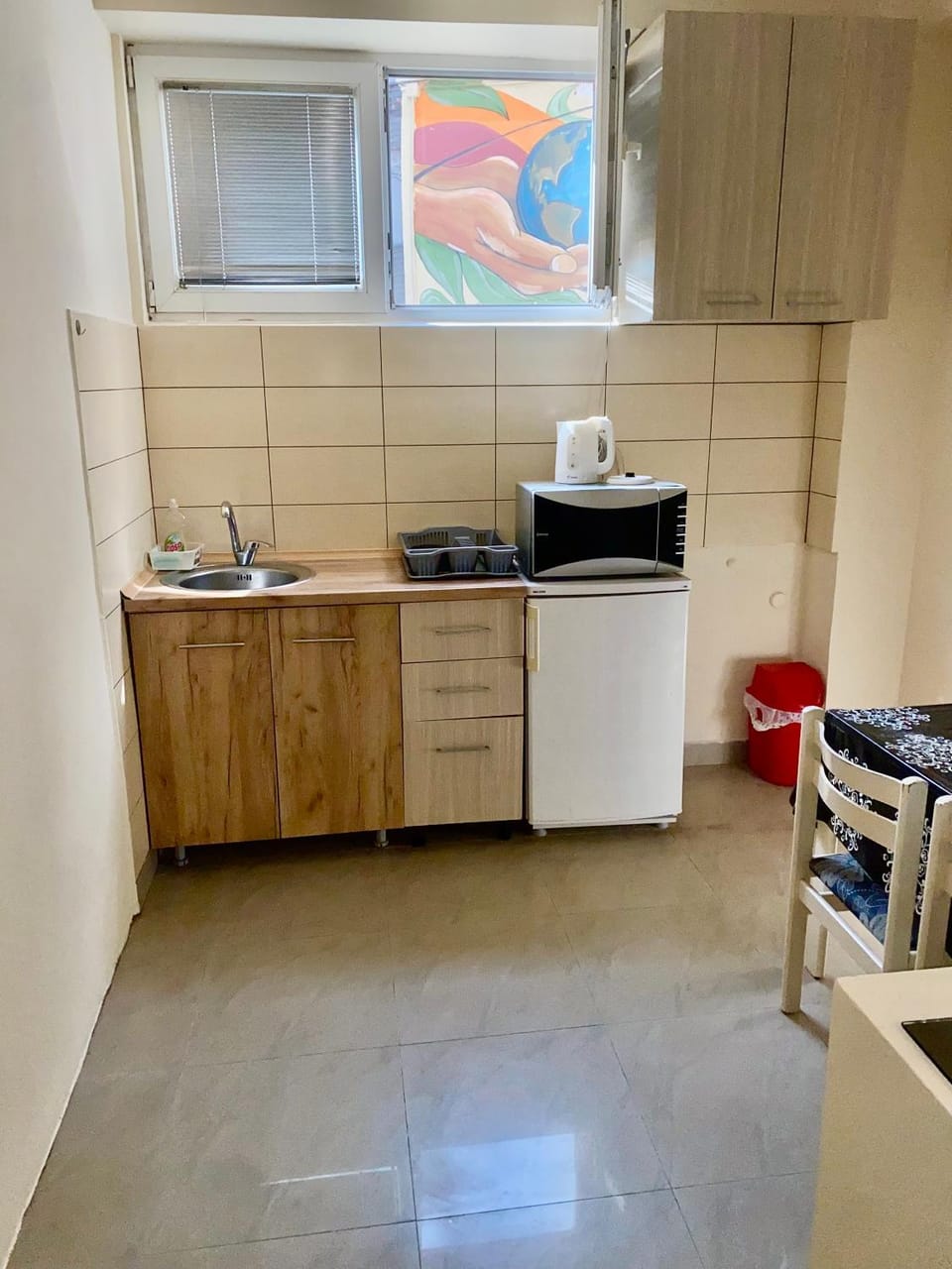 Sani Suteren Apartment Apartment in Skopje