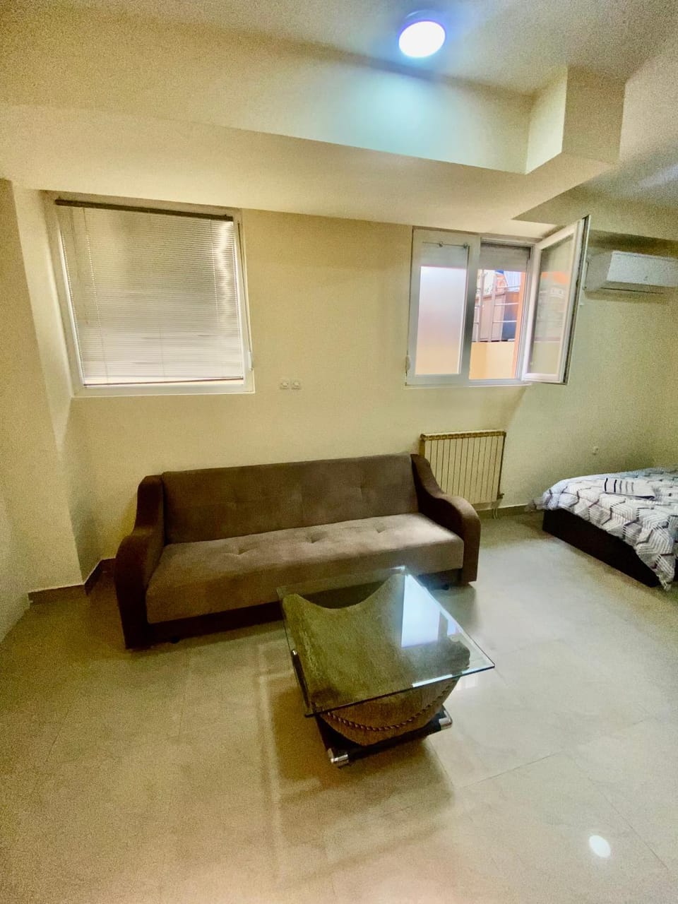 Sani Suteren Apartment Apartment in Skopje