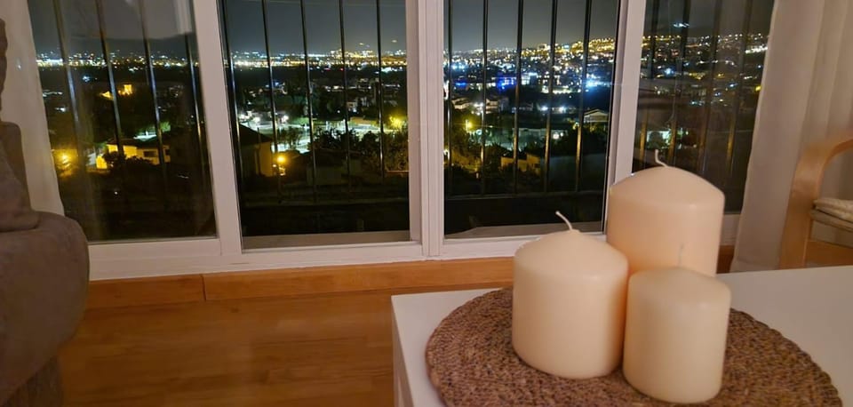 PISO VISTA BELLA Apartment in Andalusia