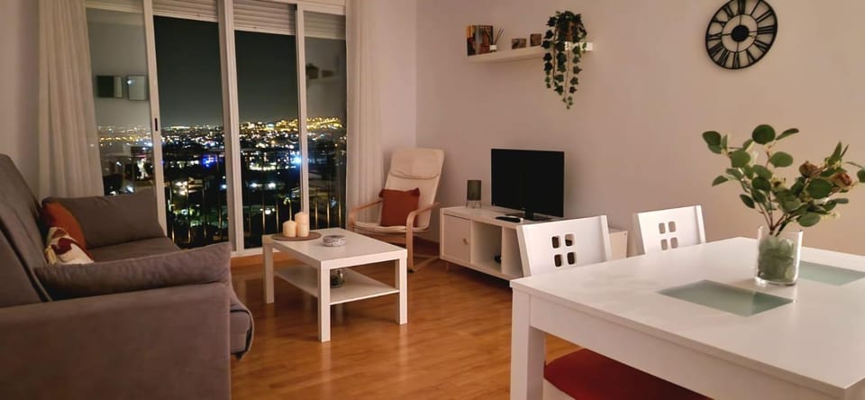 PISO VISTA BELLA Apartment in Andalusia