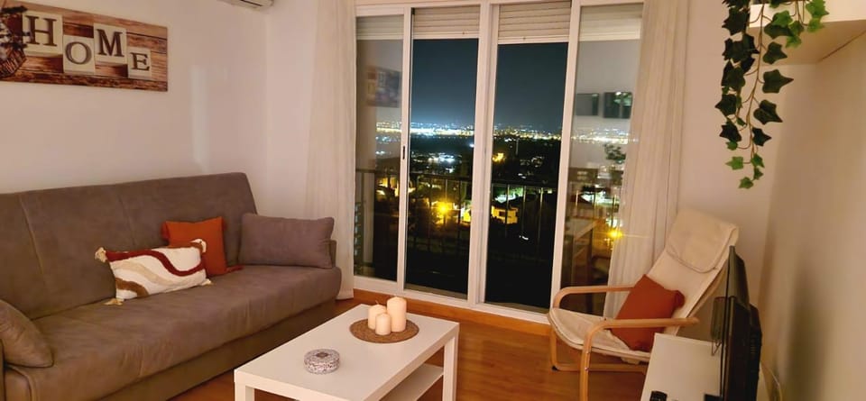 PISO VISTA BELLA Apartment in Andalusia