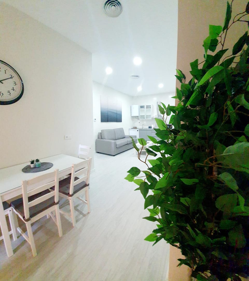 Apartamento Plaza Calzada 2 Apartment in Sanlúcar de Barrameda