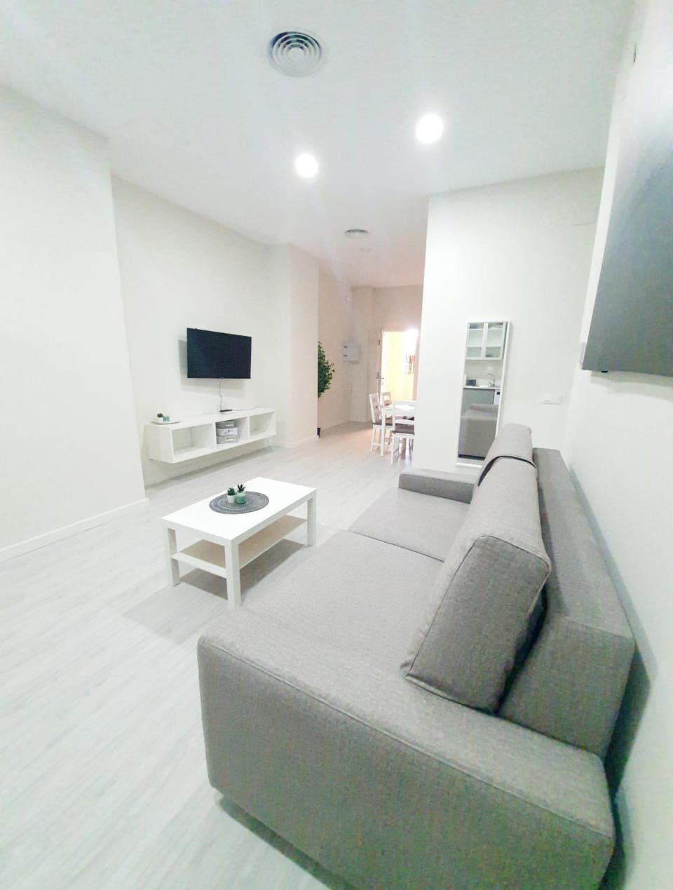 Apartamento Plaza Calzada 2 Apartment in Sanlúcar de Barrameda