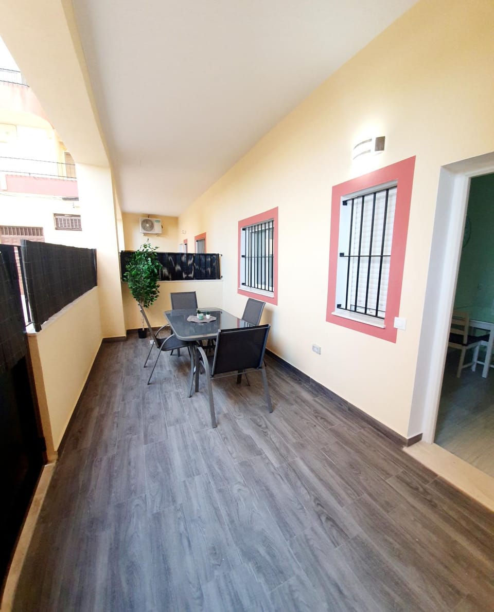 Apartamento Plaza Calzada 2 Apartment in Sanlúcar de Barrameda