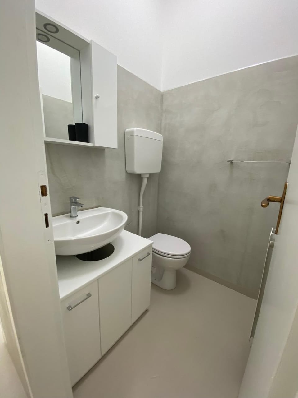 Ampio appartamento in posizione strategica Apartment in Rimini