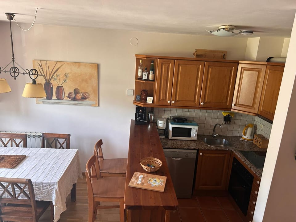 Triplex en Pla de l’Ermita Edificio Erta Apartment in Pla de l'Ermita