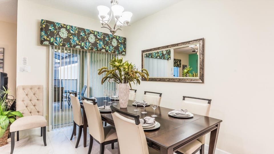 4805 Brier Rose House in Kissimmee