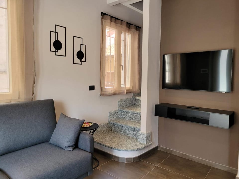 Al Dolce Vita House in Stresa