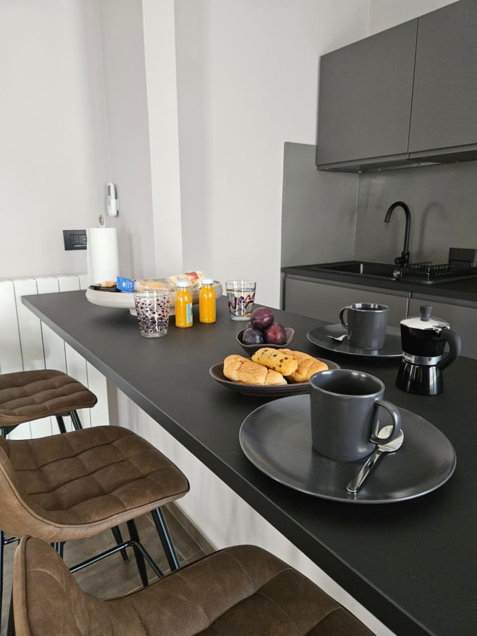 Al Dolce Vita House in Stresa