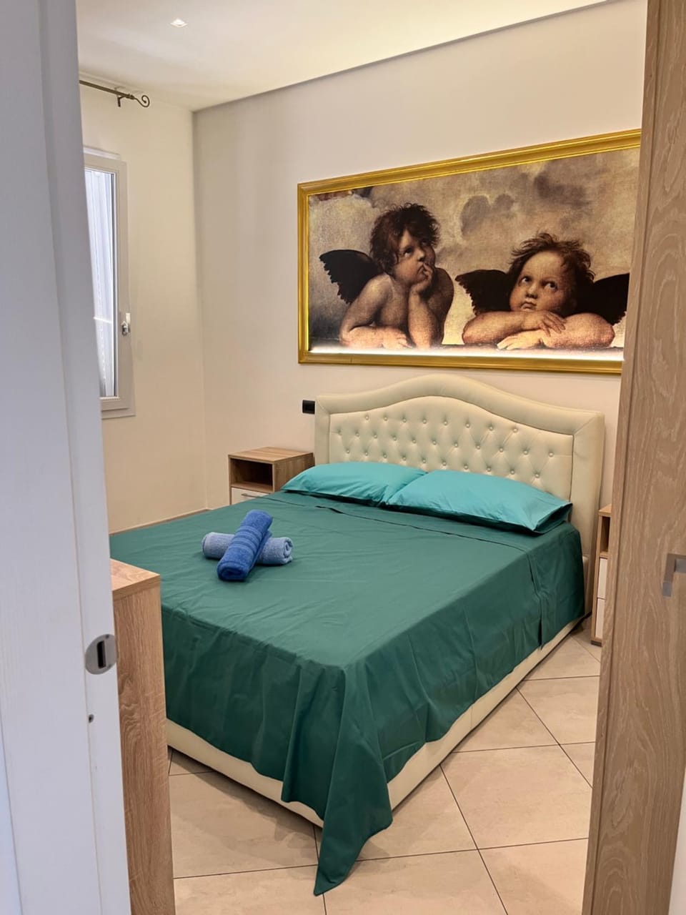 La casa sull’albero Apartment in Alghero