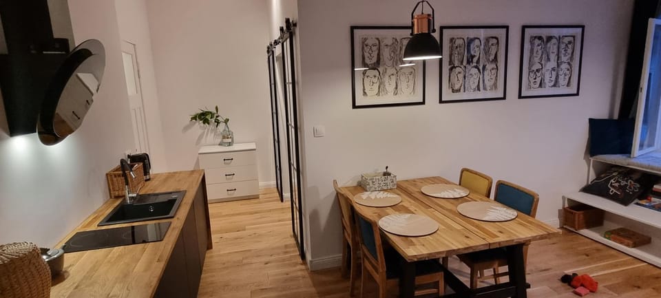 Brainy Apartments - North Apartment in Greater Poland Voivodeship